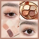 eyeshadow looks